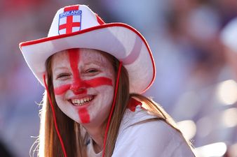 England fans risk £500 fine for showing support for Lionesses in Spain
