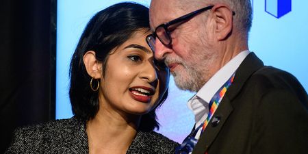 200,000 people sign up to new Corbyn and Sultana party in less than 24 hours