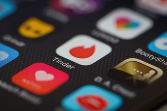 Insole sales skyrocket after Tinder introduces new height filter