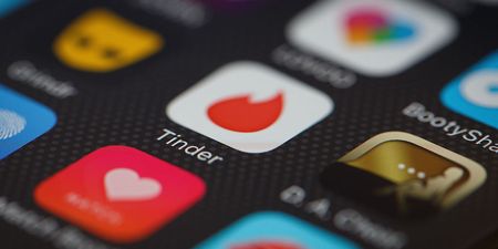 Insole sales skyrocket after Tinder introduces new height filter