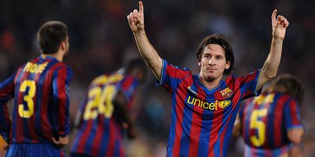The 20 greatest football teams have been ranked, as per latest research