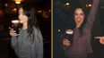 Camila Cabello spotted drinking alongside locals in popular Dublin pub