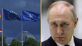 EU to begin stockpiling food, water and medicine over fears of Putin led WW3