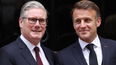 Keir Starmer announces ‘one in, one out’ migration deal with France
