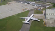 Abandoned UK airport set to reopen with Ryanair and EasyJet flights