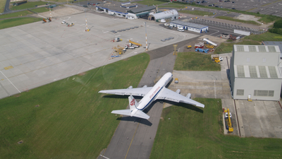 Abandoned UK airport set to reopen with Ryanair and EasyJet flights