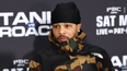 World champion boxer Gervonta Davis has been arrested