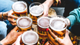 Top ways to cut back on drinking as six signs show you’re a borderline alcoholic