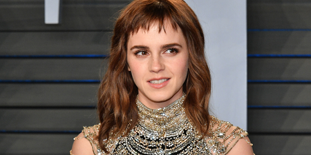 Harry Potter star Emma Watson has been banned from driving