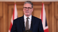 Netanyahu labels Starmer’s plan to recognise Palestinian state ‘appeasement towards jihadist terrorists’