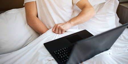 Surprising percentage of people that masturbate at work has been revealed