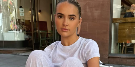 Molly-Mae Hague claims she hasn’t ‘done one fun thing all summer’