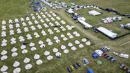 Swingers festival draws complaints from locals over loud noises