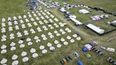 Swingers festival draws complaints from locals over loud noises