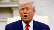 Trump complains about lack of porn access in White House, says former aide