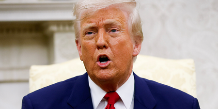 Trump complains about lack of porn access in White House, says former aide
