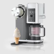 The soft serve ice cream maker that’s so good it keeps selling out