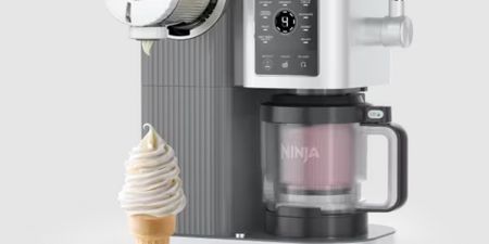 The soft serve ice cream maker that’s so good it keeps selling out