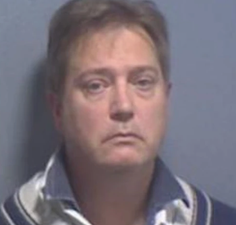 GP jailed for conducting genital exams on patients with coughs and knee pain