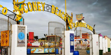 UK amusement park set to close down after over 100 years