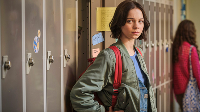 Netflix has just added one of the best thriller shows of recent years