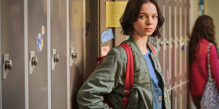 Netflix has just added one of the best thriller shows of recent years