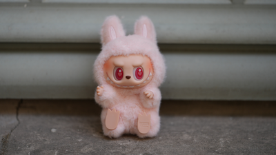 People are burning their Labubu dolls after discovering chilling conspiracy theory