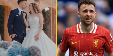 Diogo Jota shared heartbreaking final Instagram post just hours before death