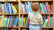 Reform council removes trans books from children’s library section