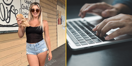 Adult star shares warning over ‘creepy’ new trend on OnlyFans