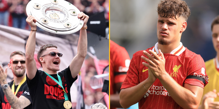 The reason why Liverpool have no PSR concerns after making Isak approach