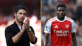 Mikel Arteta breaks silence on Thomas Partey rape charges 