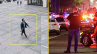 Shooting at New York skyscraper leaves four dead 