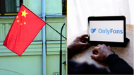 China bans OnlyFans labelling it a ‘corrupt Western disease’