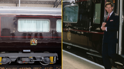Royal train to be decommissioned with family to rely on new helicopters for transport