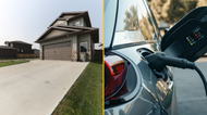 New driveway rules in England come into place today