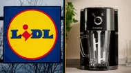 Lidl launches £20 slushy maker perfect for making frozen margaritas at home