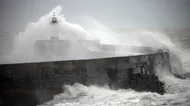 Thunderstorm warning brought forward as flash flood alert issued