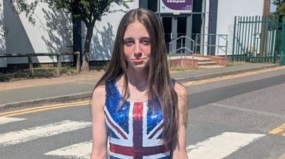 School in Union Jack dress row closes early for summer holidays after receiving ‘extremist threats’