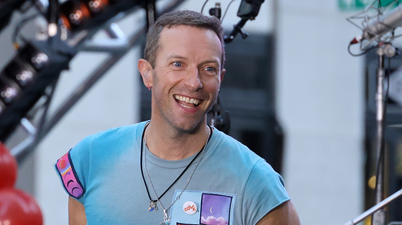 Chris Martin mortified after exposing CEO’s alleged affair on kiss cam
