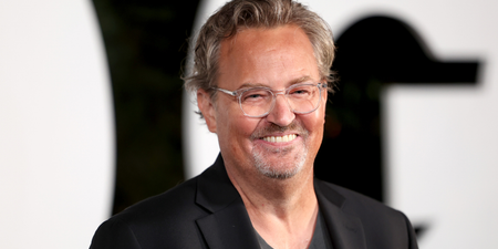 Matthew Perry’s doctor pleads guilty to supplying Friends star with ketamine before death