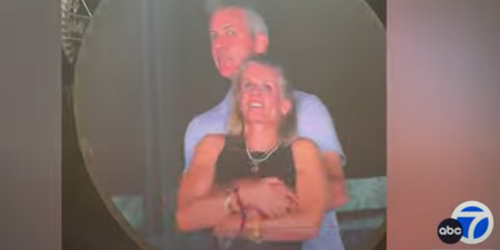 Tech company put CEO Andy Byron on leave as they investigate Coldplay footage