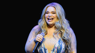 Bizarre Trisha Paytas conspiracy theory reignites after Ozzy Osbourne’s death