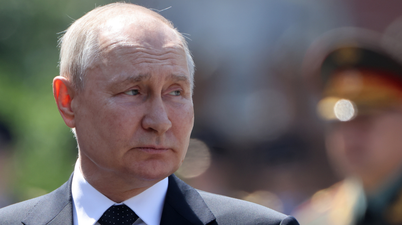 Russia ‘preparing to invade new European country’ amid NATO fears