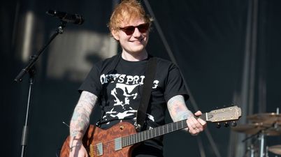 Last minute Ed Sheeran tickets released for his three Ipswich dates