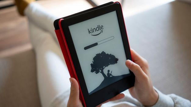 The best book deals for Kindle on Amazon Prime Day.