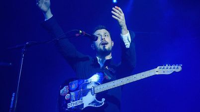 All Points East announce more acts for The Maccabees lineup