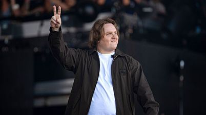 Lewis Capaldi presale tickets go on sale this week – and this is how to get them