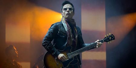 Stereophonics announce 2025 UK arena tour dates – how to get tickets