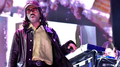 Blood Orange announces headline tour dates for 2025 – how to get tickets